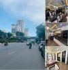 NGUYỄN CHÍ THANH - LÔ GOC -Ô TÔ TRÁNH - KINH DOANH - GIÁ ĐẦU TƯ - MẶT TIỀN 6M