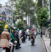 BÁN NHÀ MẶT TIỀN NGUYỄN CHÍ THANH – QUẬN 10, HẦM 5 TẦNG CHỈ 32TỶ TL