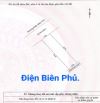 Bán đất Tặng Nhà mặt tiền Điện Biên Phủ cạnh An Xuân, Nguyễn Đình Tựu. S= 100m2 giá 7 tỷ