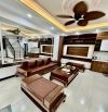 Gần ngay chung cư Nam Đô Trương Định - ô tô tránh qua cổng - xây mới 5 tầng - chỉ gần 7 tỷ