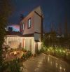 Villa sân vườn ngay trung tâm nguồn thu tốt