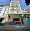 TÀI SẢN SINH LỢI ! Tòa Nhà CHDV Nguyễn Cảnh Dị, P.4 | DT: 8 X 26m | Hầm,8 tầng, st |