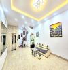 Siêu hiếm nhà đẹp ngõ 105 Láng Hạ 6 tầng 45m2 thang máy 40m ra ô tô ngõ thông ở, cho thuê