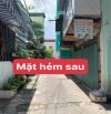 Giảm hẳn 3tỷ - 2 mặt tiền Nhật Tảo Quận 11