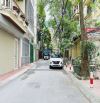 HOA HẬU KIM GIANG PHÂN LÔ Ô TÔ ĐỖ KINH DOANH TỐT, GẦN PHỐ DÂN XÂY 4T*45M2 Ở NGAY GIÁ HẠTRẺ