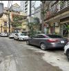 SIÊU HIẾM BÁN NHÀ NGỌC THỤY, LONG BIÊN, PHÂN LÔ QUÂN ĐỘI Chỉ Hơn 9 tỷ - 45m², 5 tầng,