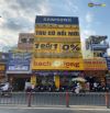 Cho thuê nhà MT 228-230 Hoàng Văn Thụ, Ngang 7.2 x 19m, 4 lầu - chỉ 120tr/th