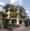 Góc 2 MTKD Nguyễn Văn Luông (6*14m, nở 10m,3 lầu), P12, Quận 6, chỉ 22.5 tỷ TL