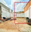 HHMG 1%. bán đất P16, DTCN: 80m2, hẽm trước đất 5m