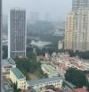Bán chcc HH2 Bắc Hà ngã tư Tố Hữu căn 105m 3PN view công viên Nhân Chính