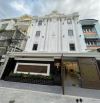 Bán Nhà Hẻm Xe Hơi Trường Chinh, P14, Tân Bình. DT: 10x23m, CN 290m2, 4 Tầng