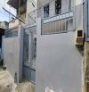 Nhà 7x13, 1 trệt 1 lầu, 3pn 2wc, sân đậu 10 xe máy. gần đường Tam Bình