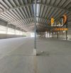 Cho thuê xưởng Cụm Công nghiệp Hóa An, Biên Hòa. Đồng Nai