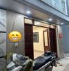 LĨNH NAM-LÔ GÓC-NGÕ THÔNG-SÁT PHỐ-5 TẦNG THANG MÁY