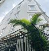 Hẻm Xe Hơi 6M , SỔ Vuông A4, NHÀ ĐẸP Ở NGAY