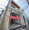 Bán HAI CĂN NHÀ XÂY MỚI GẦN ĐH TÂY ĐÔ