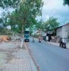Đất mặt tiền đường 7m5 Tôn Đản. Hoà Thọ Tây, cạnh Khu Công Nghiệp. S= 318m2,giá:22triệu/m2