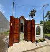 BÁN NHÀ VILLA VƯỜN 171M2 NỞ HẬU - 2 TỶ 500 SHR