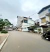 BÁN ĐẤT RÂU QUỲ –GIA LÂM- MT RỘNG 4.7M -ĐƯỜNG THÔNG🚗 Ô TÔ TRÁNH – 🅿️ VỈA HÈ –5xx TỶ