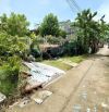 Đất Tô Ngọc Vân sát bên đường Hà Huy Giáp 5.9M x 15M thổ cư 86m2 Q12