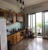 cho thuê chung cư 165 Thái Hà, 160m2, 3 phòng ngủ, đồ cơ bản, ở hoặc làm văn phòng