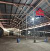 XT508 Cho thuê kho gần TDT gần 3000m2 - F. Hố Nai. BH. Gần QL.1A. Chỉ 40tr/tháng.