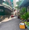 BÁN ĐẤT 84m2 QUANG TRUNG HẺM ÔTÔ 6,950 ty