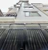Bán nhà Phú Diễn, căn hộ cho thuê, DT: 53m², 7 tầng