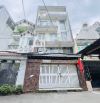 Bán CHDV ngay Đại học Công Thương, dt 5x16, 5T giá 8 tỷ 2 tl