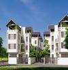 MỞ BÁN 8 CĂN LIỀN KỀ BIỆT THỰ – GIÁ TỐT TẠI ĐÔ NGHĨA