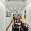 BÁN NHÀ KHU PHÂN LÔ QUÂN ĐỘI THANH XUÂN, HAI MẶT THOÁNG, GẦN ĐƯỜNG Ô TÔ, NHÀ ĐẸP 4 TẦNG.