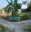 LÔ ĐẤT 500m2 FULL THỔ CƯ - SÁT KCN - LÔ GÓC 2 MẶT TIỀN - PHÂN LÔ TỐT - GIÁ 2,x TỶ