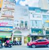 Bán nhà giá đầu tư mặt tiền Xuân Hồng quận Tân Bình DT 4x19m, trệt 5 lầu