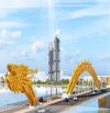 QUÁ RẺ🆘🆘🆘 BÁN GẤP- MẶT TIỀN NGUYỄN HỮU THỌ, CẨM LỆ, ĐÀ NẴNG, S115m2, GIÁ 12,9 TỶ