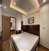 Cho thuê căn hộ tầng 12 toà L4 Ciputra, Diện tích:114m2,3pn, đủ đồ đẹp