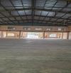 CHO THUÊ XƯỞNG SẢN XUẤT 2329M2 ĐÔNG HƯNG THUẬN, QUẬN 12 GIÁ CỰC TỐT
