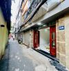 Bán nhà hữu hưng nhà đẹp ở ngay 35m2. 6,85 tỉ