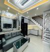 NHÀ DÂN XÂY – PHỐ CHIẾN THẮNG - VỪA Ở -VƯÀ KINH DOANH 5TẦNG* 42m– 10.8 TỶ  ĐƯỜNG ÔTO CHÁNH