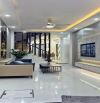 BÁN NHÀ TÂN MAI 33/35m² 5 TẦNG 7.35 TỶ – NGÕ THÔNG – Ô TÔ ĐỖ CỔNG – FULL NỘI THẤT – TRUNG
