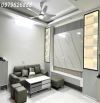 BÁN NHÀ PHỐ LÊ THANH NGHỊ – FULL NỘI THẤT – NGÕ THOÁNG – LÔ GÓC ĐẸP - 62x5T