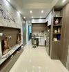 11,3 tỷ - 40m2 - 6 tầng - thang máy - 6 ngủ - HOÀNG QUÓC VIỆT - sát ô tô - ở thoáng.
