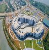 Bán đất Hòa Lạc, mảnh đất thông số vàng tiếp giáp ga Metro, cơ hội X2 tài sản chỉ hơn 2 tỷ