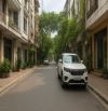 PHÂN LÔ VƯƠNG THỪA VŨ, GARA Ô TÔ, THANG MÁY, NHỈNH 16 TỶ