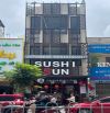 MT Nguyễn Cư Trinh, Q.1 (Đối diện KS Pullman) - DT: 4m x 15m - 4 Tầng Giá: 42 tỷ