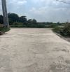 Còn duy nhất 1 lô đất 62m2 view hồ tài chính 2,x tỷ tại Quán Trạch, xã Văn Giang