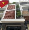 Bán nhà hẻm ô tô 704/ Hương Lộ 2, DT 4 x 16m, 3.5 tấm, 6.5 tỷ