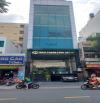 Tòa nhà VP - MT phố ẩm thực | 8x15m | 7 Tầng + PCCC nghiệm thu | Gía 42 tỷ |