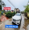 SIÊU PHẨM 60m thôn PHI LIỆT xã VĂN GIANG, gần trục chính mặt tiền rộng