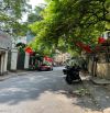 Bán nhà lô góc Ngọc Thụy 60m² – 5 tầng kiên cố – ô tô đỗ cửa – giá nhỉnh 11 tỷ