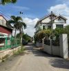Nhỉnh 3tỷ sở hữu 95.8m full thổ tại Quán Trạch - Văn Giang